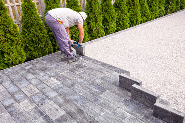 Best Best Driveway Pavers  in Saybrook On The Lake, OH