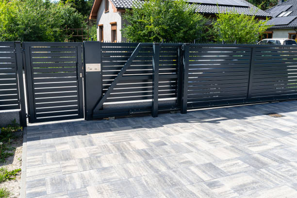 Best Affordable Driveway Pavers  in Saybrook On The Lake, OH